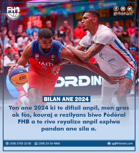 Entraînement jeunes