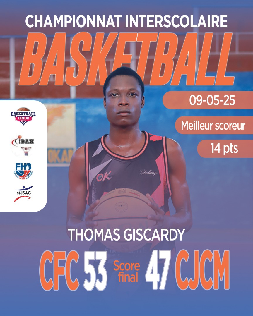 Meilleur joueur 2