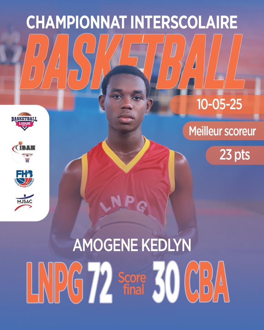 Meilleur joueur 2