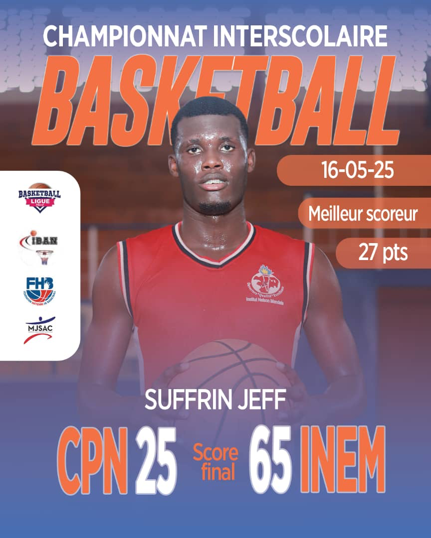 Meilleur joueur 2