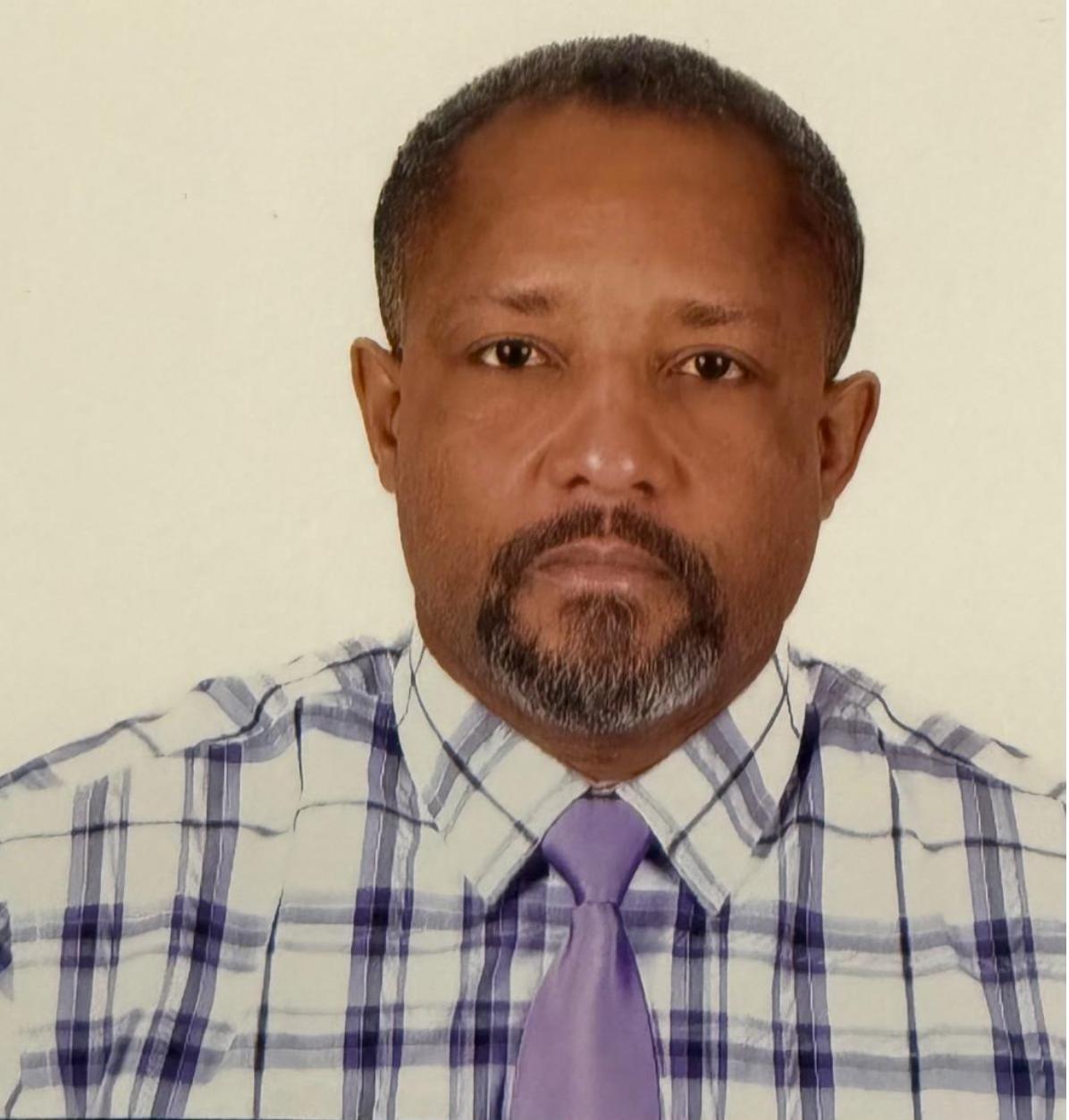 Bernard Philippe Jean Charles